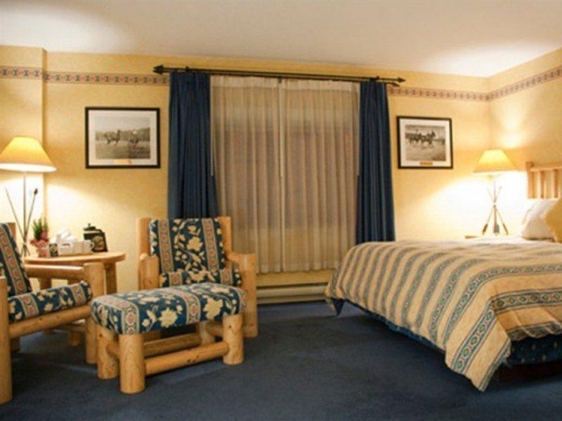 Hotel Brewster Mountain 3*